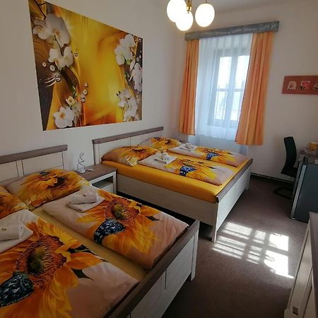 Hotel Stara Skola Na Sumave Hořice na Šumavě Kültér fotó